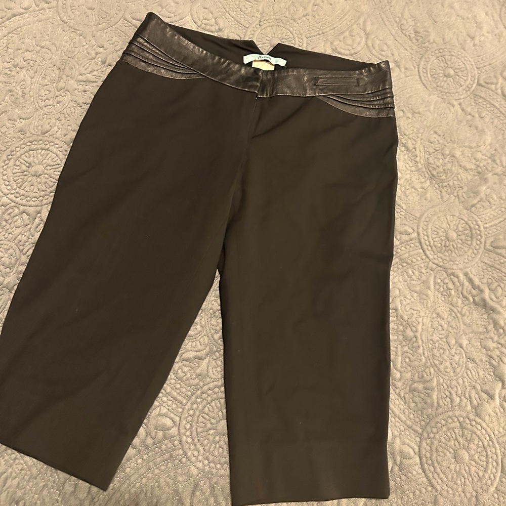 Marciano capris
